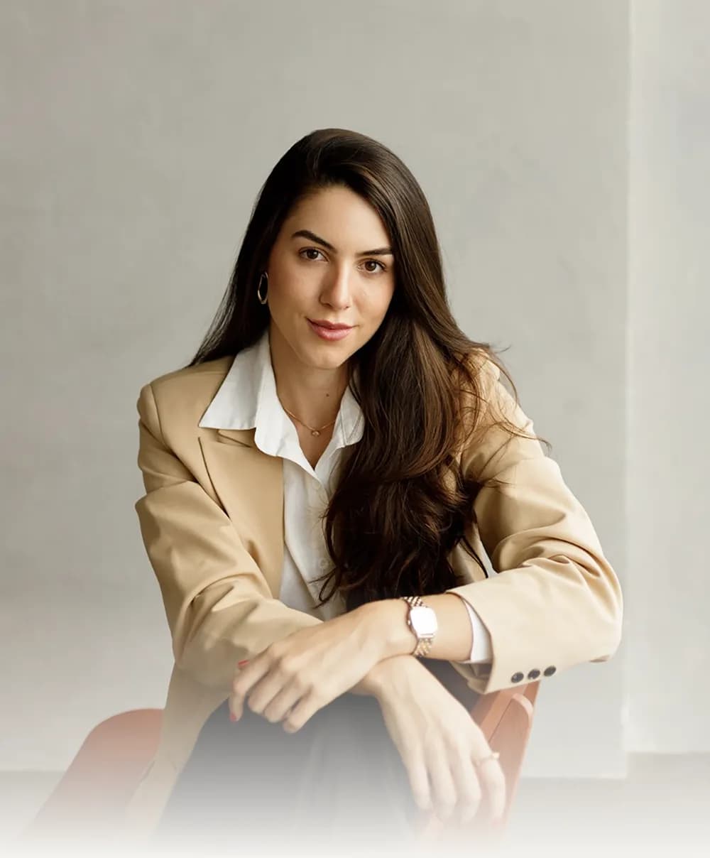 Aline Stramosk