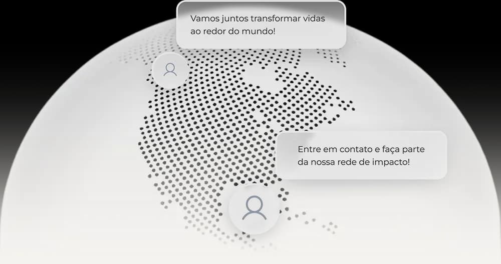 Entre em contato