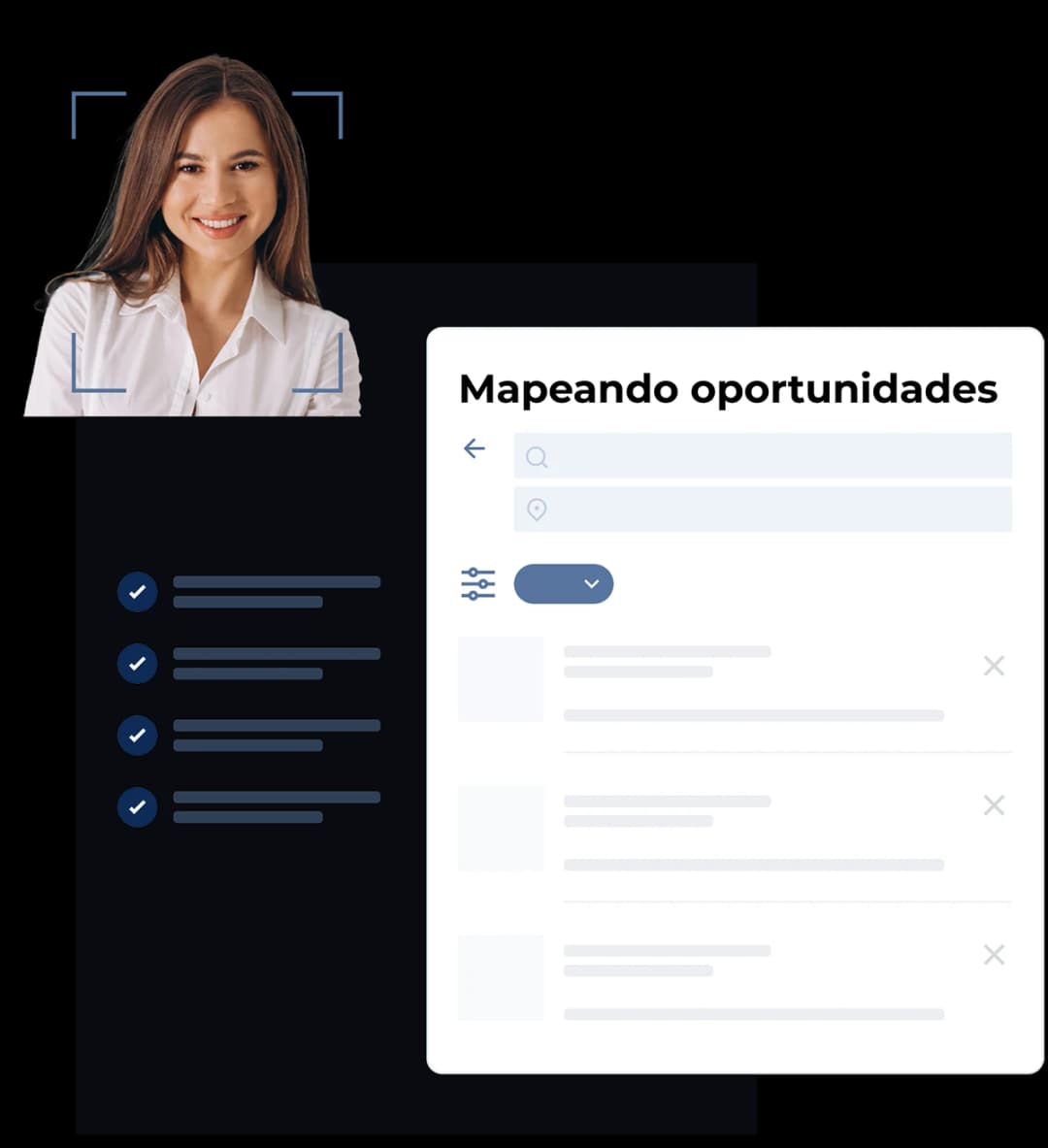Imagem Job Hunter Premium