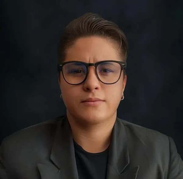 Natasha Escribano